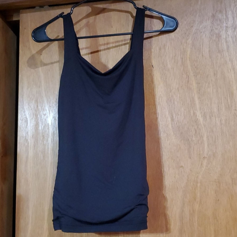 Maidenform shapewear tank
